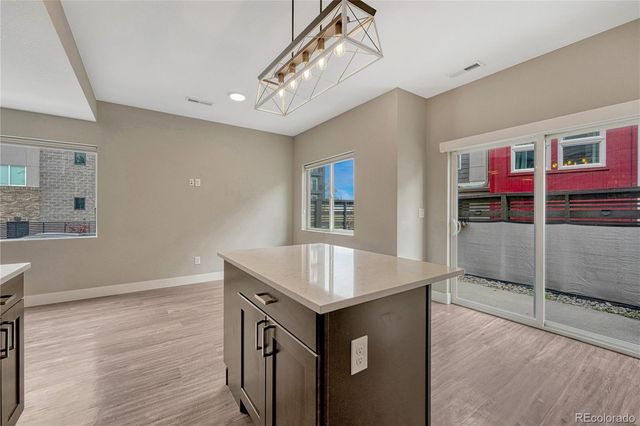2891 W Parkside Place, Denver, CO 80221