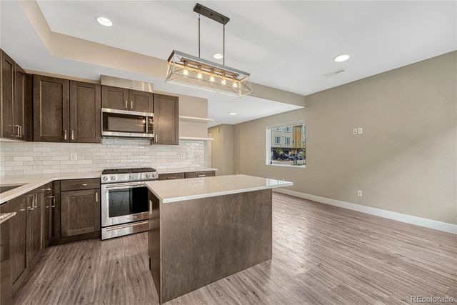 2891 W Parkside Place, Denver, CO 80221