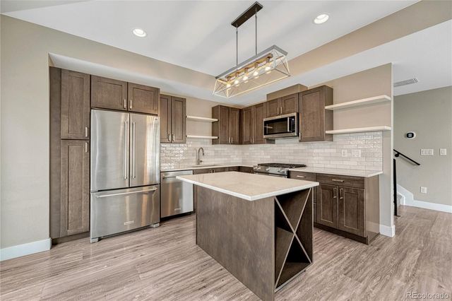 2891 W Parkside Place, Denver, CO 80221