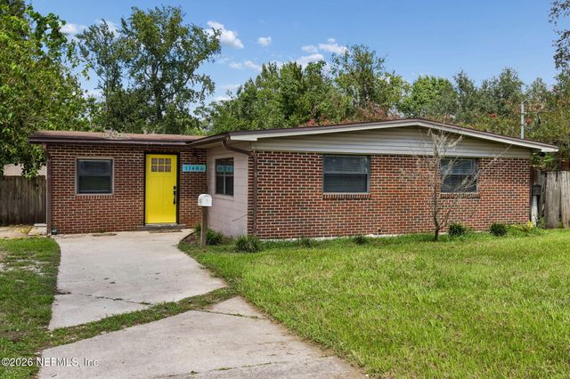 11486 INEZ Drive, Jacksonville, FL 32218