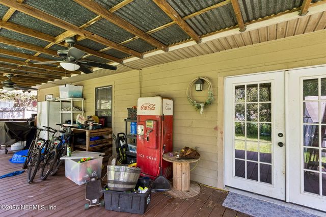 11486 INEZ Drive, Jacksonville, FL 32218