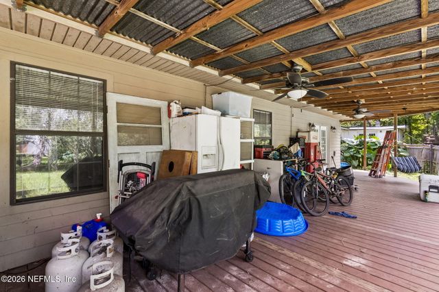 11486 INEZ Drive, Jacksonville, FL 32218