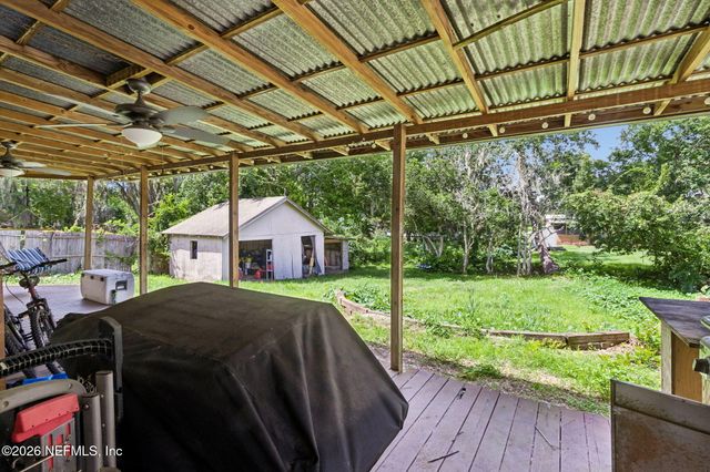 11486 INEZ Drive, Jacksonville, FL 32218