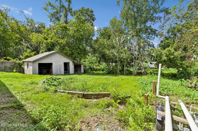 11486 INEZ Drive, Jacksonville, FL 32218