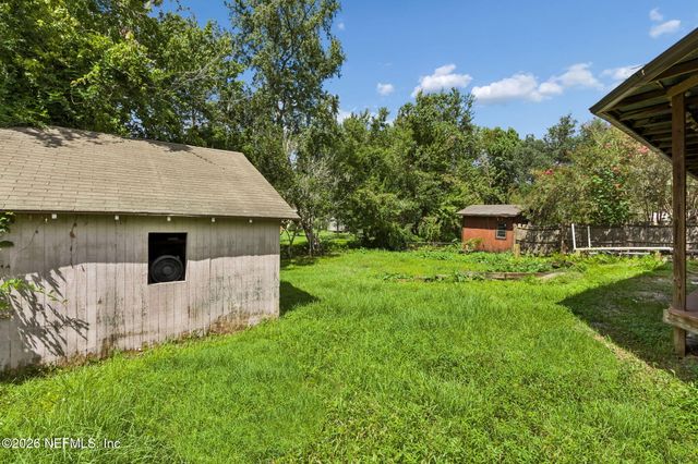11486 INEZ Drive, Jacksonville, FL 32218