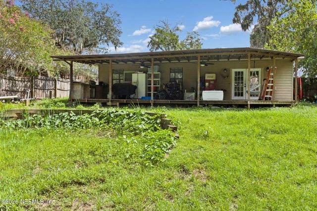 11486 INEZ Drive, Jacksonville, FL 32218