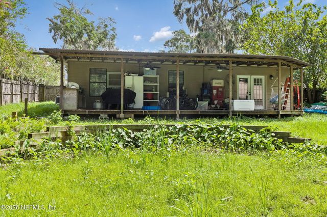 11486 INEZ Drive, Jacksonville, FL 32218