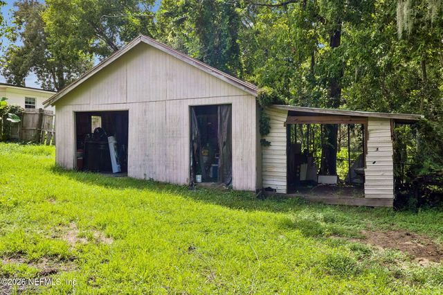 11486 INEZ Drive, Jacksonville, FL 32218