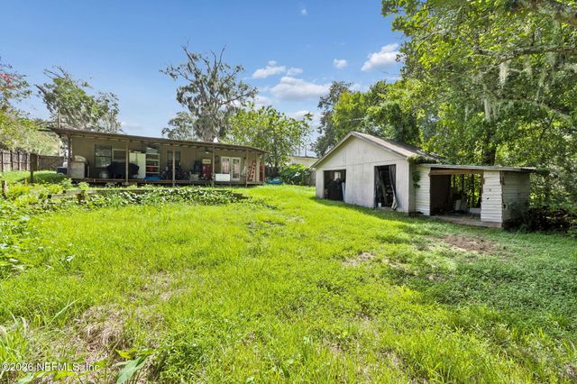 11486 INEZ Drive, Jacksonville, FL 32218