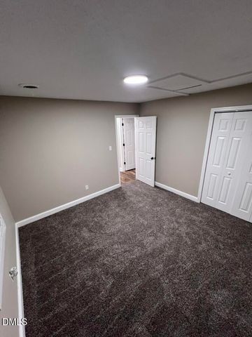 4100 Pittsford Road, Raleigh, NC 27604