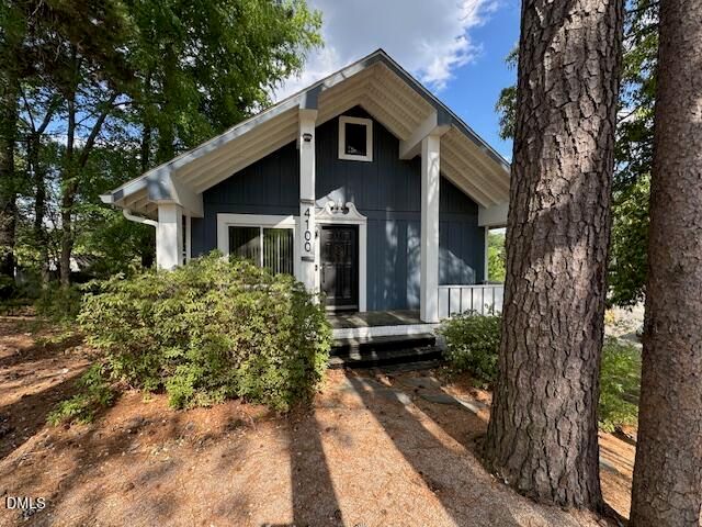 4100 Pittsford Road, Raleigh, NC 27604