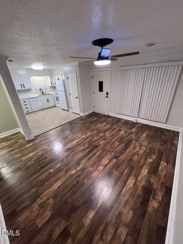 4100 Pittsford Road, Raleigh, NC 27604