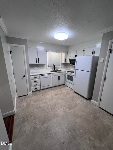 4100 Pittsford Road, Raleigh, NC 27604