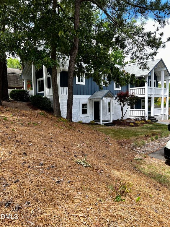 4100 Pittsford Road, Raleigh, NC 27604