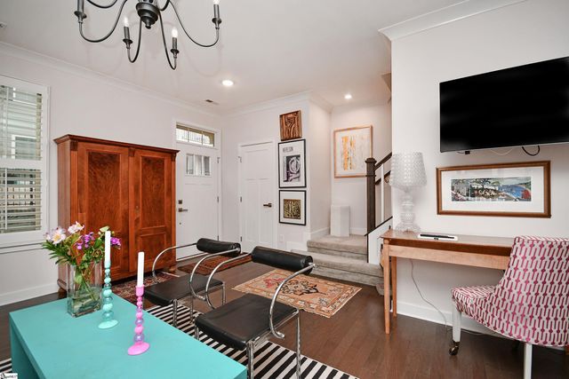 46 Itasca Drive, Greenville, SC 29609