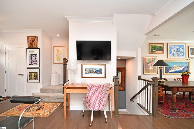 46 Itasca Drive, Greenville, SC 29609