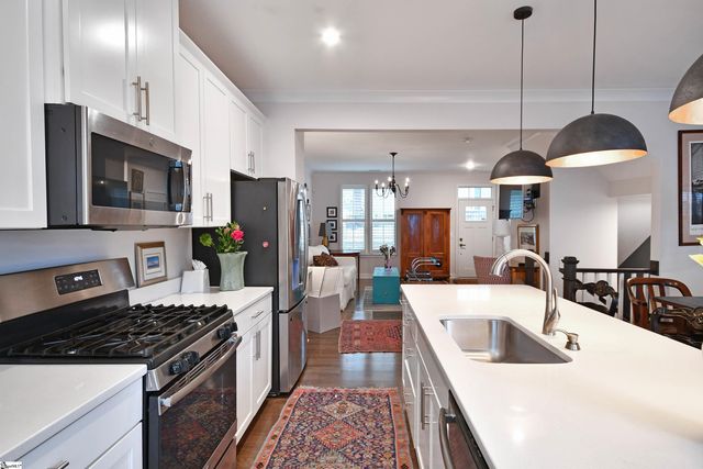 46 Itasca Drive, Greenville, SC 29609