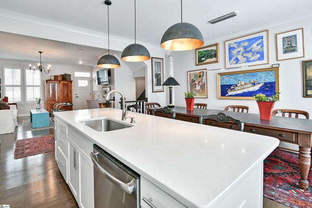 46 Itasca Drive, Greenville, SC 29609