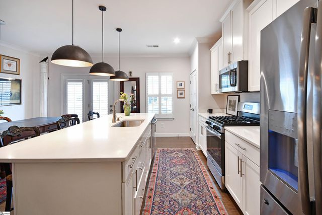 46 Itasca Drive, Greenville, SC 29609