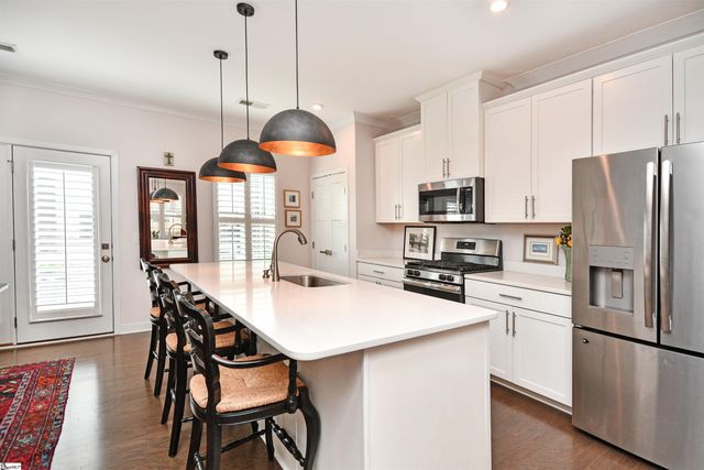 46 Itasca Drive, Greenville, SC 29609