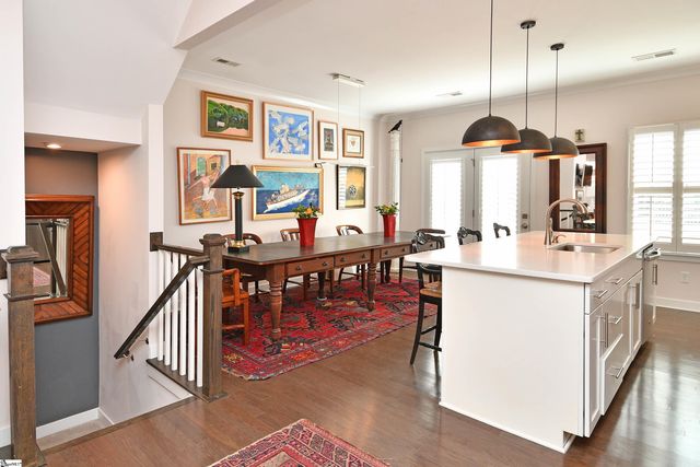 46 Itasca Drive, Greenville, SC 29609