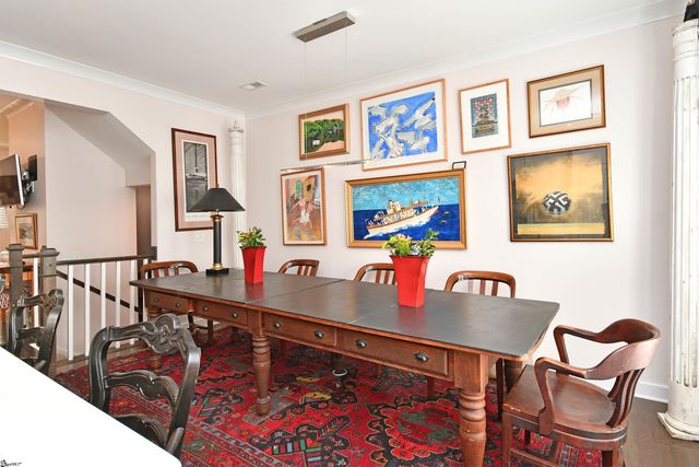 46 Itasca Drive, Greenville, SC 29609