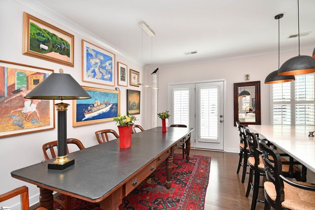 46 Itasca Drive, Greenville, SC 29609