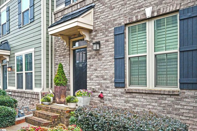 46 Itasca Drive, Greenville, SC 29609