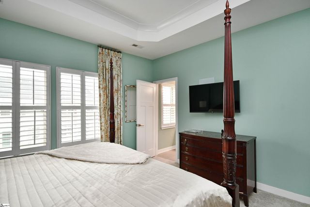 46 Itasca Drive, Greenville, SC 29609