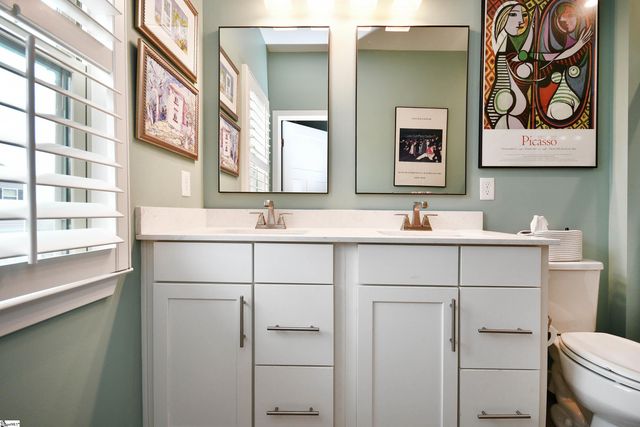 46 Itasca Drive, Greenville, SC 29609