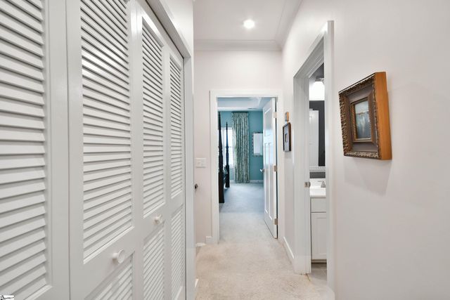 46 Itasca Drive, Greenville, SC 29609