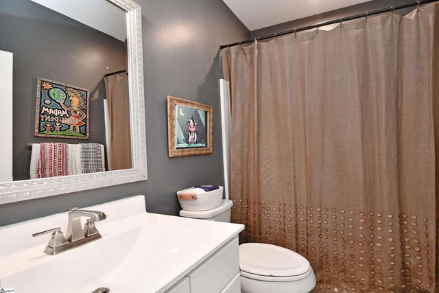 46 Itasca Drive, Greenville, SC 29609