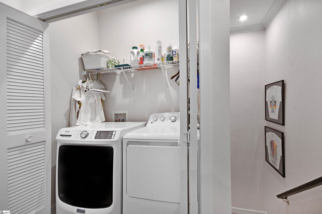 46 Itasca Drive, Greenville, SC 29609