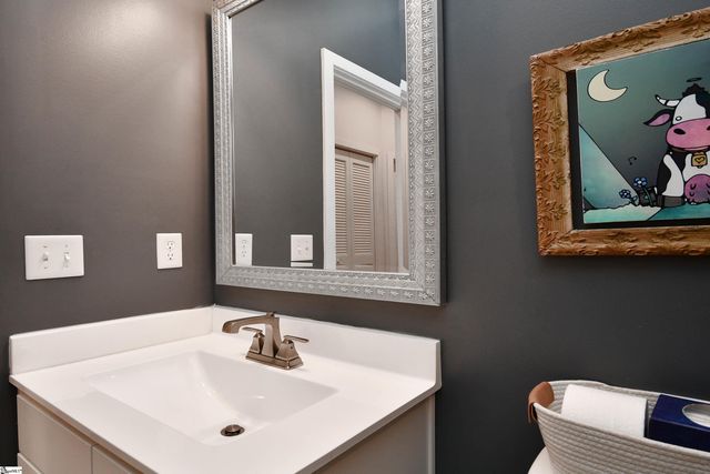 46 Itasca Drive, Greenville, SC 29609