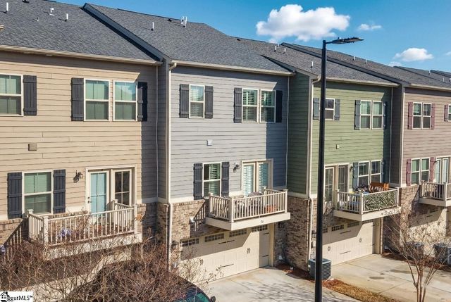 46 Itasca Drive, Greenville, SC 29609