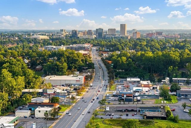 46 Itasca Drive, Greenville, SC 29609