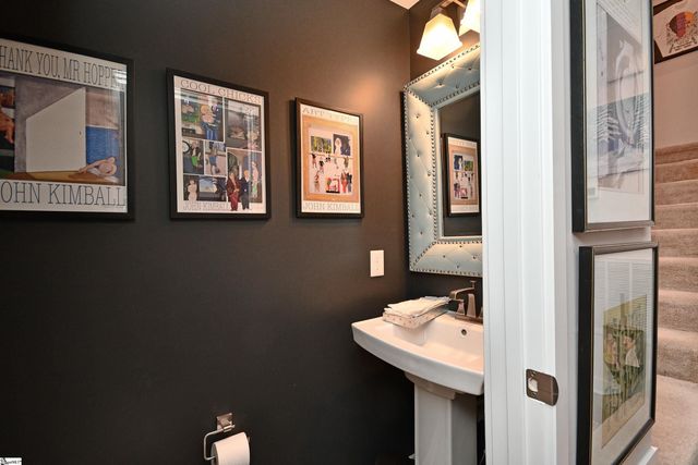 46 Itasca Drive, Greenville, SC 29609