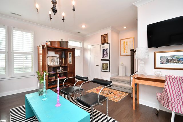 46 Itasca Drive, Greenville, SC 29609