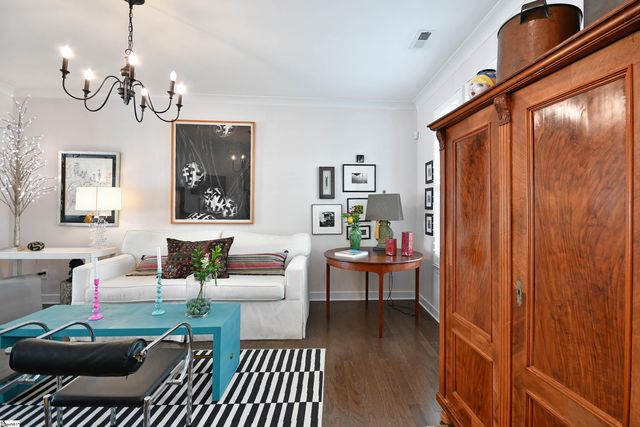 46 Itasca Drive, Greenville, SC 29609