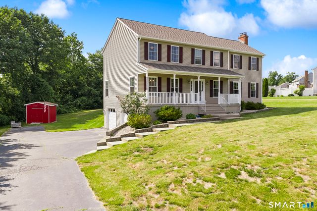 39 Old Farm Road, Plymouth, CT 06786