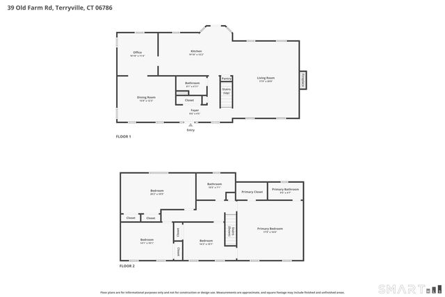 39 Old Farm Road, Plymouth, CT 06786
