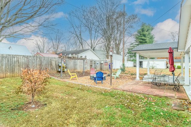 224 Admiral Cir, Lawrenceburg, TN 38464