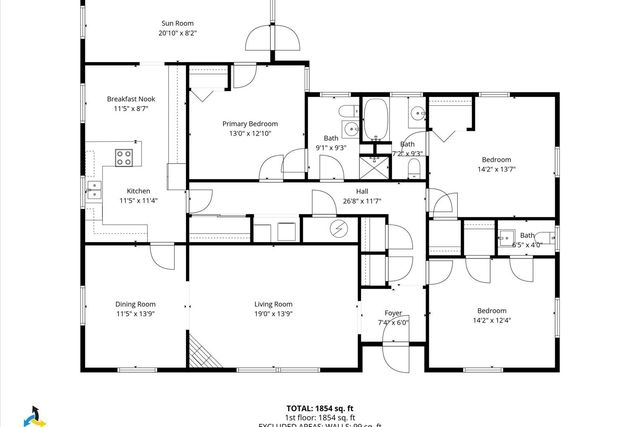 224 Admiral Cir, Lawrenceburg, TN 38464