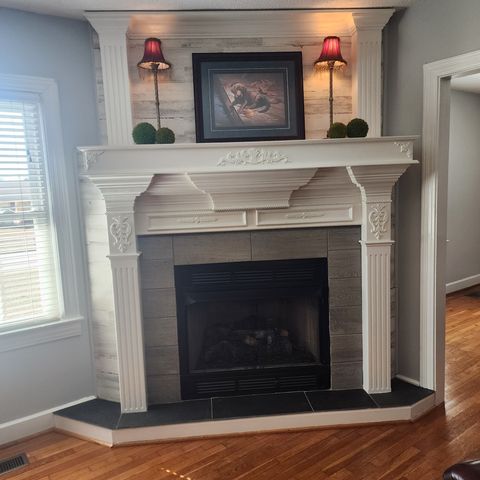 224 Admiral Cir, Lawrenceburg, TN 38464