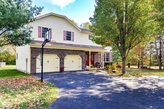 11835 N Bens Court, Camby, IN 46113