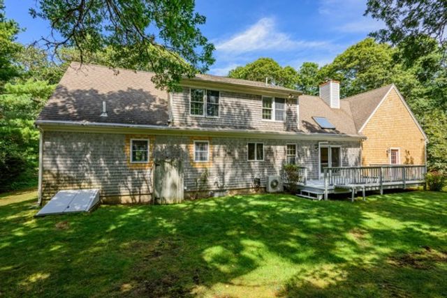67 Valhalla Drive, Yarmouth, MA 02664