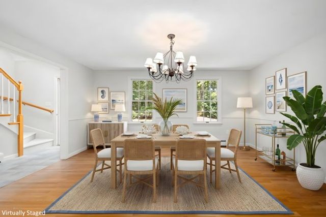 67 Valhalla Drive, Yarmouth, MA 02664