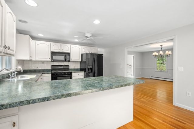 67 Valhalla Drive, Yarmouth, MA 02664