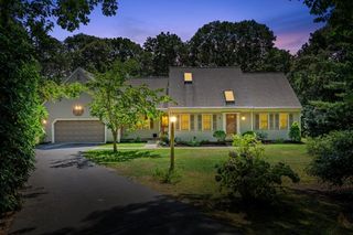 67 Valhalla Drive, Yarmouth, MA 02664