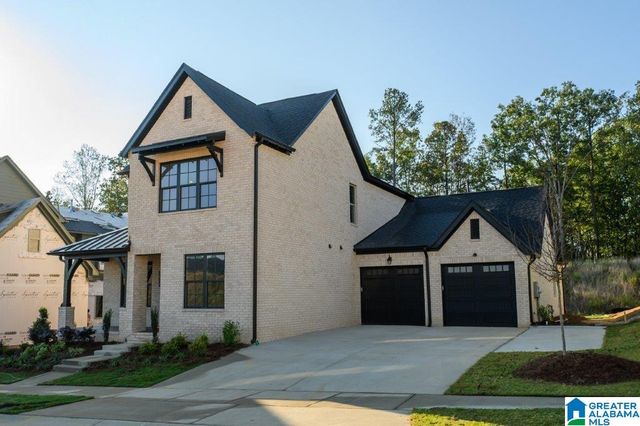 6319 LONGMOOR ROAD, Hoover, AL 35244